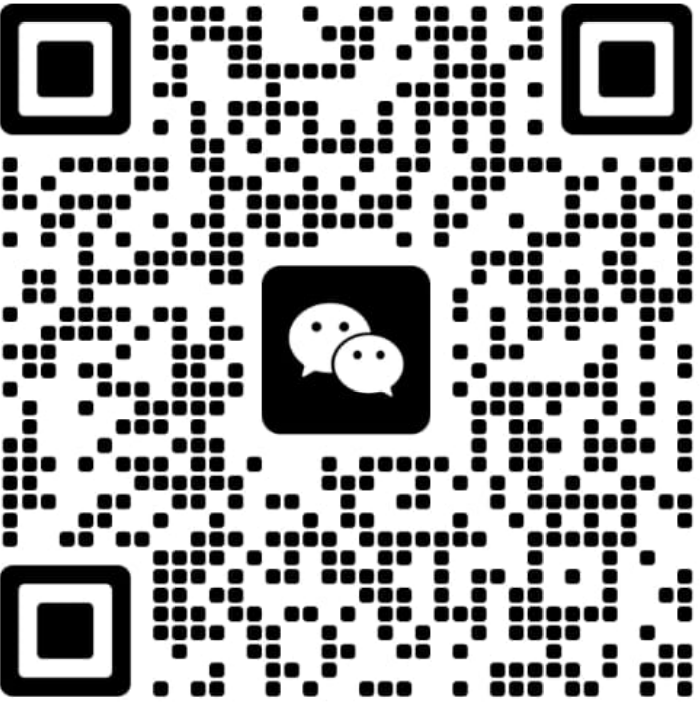 WeChat QR Code